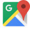 google maps api Logo